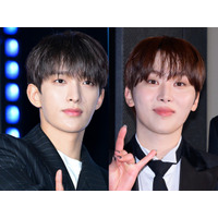 SEVENTEEN・ドギョム×スングァン、新曲『Blue』チャレンジが大反響！再生回数1億超え動画も