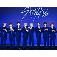 Stray Kids、『IN生』がSpotifyで15億回再生突破！第4世代K-POPボーイズグループ初の快挙