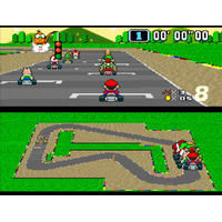 『マリオカート』シリーズの立役者、任天堂・紺野秀樹氏が2025年夏に退職していたことが判明。今村孝矢氏も反応