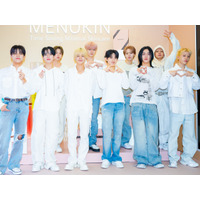 TREASURE、デビュー2000日記念に特別映像サプライズ公開！「近いうちに良い音楽で戻ってくる」