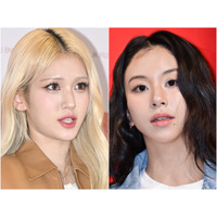 TWICEメンバーとの“下着露出”写真が再注目…今回は日本で、2年ぶり2度目となるマナー論争のチョン・ソミ