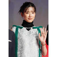 永野芽郁、ジャージ姿×ショートヘアの新ビジュアル！主演映画のファーストルック解禁