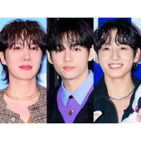 BTS・J-HOPE、カムバック控え近況公開！V＆JUNG KOOKの“手繋ぎショット”にファン歓喜