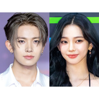 ENHYPEN・ヒスン、驚異の14億票超えで「D AWARDS」人気賞1位に！aespa・カリナは女性部門制す