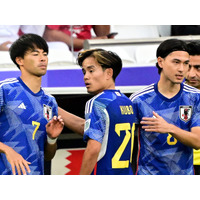 日韓サッカーの差は今後開く一方か…2025アジア・ベスト11が示した将来の力関係