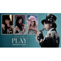 佐藤健、TWICE公式チャンネルに登場！インタビューでHighlight Medleyアピール