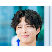 理容師資格を持つ俳優パク・ボゴム、合格率2割の美容師資格試験に挑戦「パーマが難しかった」