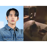 “オトナの恋リア”『脱出おひとり島』出演者、女性共演者との“ベッド共有”に言及「本気でしたいと…」