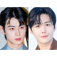 やっぱり金額がデカいから？ チャウヌは争い、キム・ソンホは謝罪…事務所は同じでも対応が正反対と話題