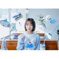 なえなの、新曲「チュ-ニング」ティザー映像公開！ラジオをテーマに“感情の揺らぎ”を表現！