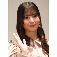 日向坂46・小坂菜緒が動画通じ受験生へのエール「私も応援しています」