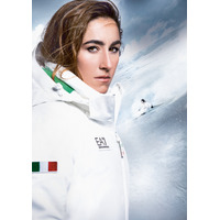 ミラノ・コルティナ2026冬季オリンピック、イタリアチームの公式ユニフォームはアルマーニ