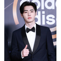 ENHYPENソンフン、ミラノ五輪で聖火リレー参加　「沢山のファンと共に」