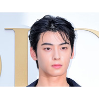 「再契約の計画なし」200億ウォン脱税疑惑のチャウヌ、LG U+との広告契約が終了