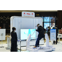 臨場感たっぷりの“VRスキー体験”から東京最大級の“巨大ガチャガチャ”まで！ミラノ・コルティナ冬季五輪の世界観を体感できるイベントが開催