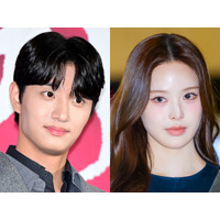 “トップスターの登竜門”　『ミュージックバンク』の新MCはキム・ジェウォン＆iznaバン・ジミン