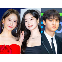 少女時代にTWICE、EXOメンバーも…「アイドル出身」は不安材料？演技力で評価を変えた“演技ドル”たち