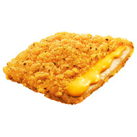 ファミマ、“史上最も売れたファミチキフレーバー”がリニューアル！「濃厚チーズinファミチキ」10日より発売