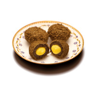 マクドナルド「クリームブリュレホットドーナツ」18日から期間限定販売！満足そうな表情を見せるあの出演CMも17日より放映