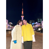 宮澤エマ＆倉沢杏菜、朝ドラ『豊臣兄弟！』姉妹コンビが愛知でゆかりの地を巡る！SP特番『豊臣姉妹たび』放送決定