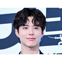 俳優パク・ボゴム、“朝鮮時代の風流王子”に変身！端麗な姿を収めた新作映画のスチール公開