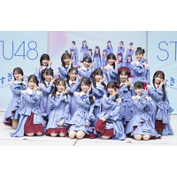 STU48・石田千穂、卒業決意のキッカケはグループを「外から見てみたい」