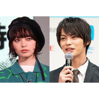 平手友梨奈＆神尾楓珠、結婚を発表！「それぞれの歩んできた道が交差し、こうして一つの道となりました」