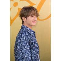 Nissy（西島隆弘）、AAA脱退を発表......4度目の手術を経て「長期的な治療および療養が必要」