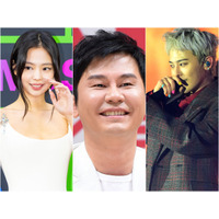 【独自】「BIGBANGのG-DRAGONとBLACKPINKのジェニーを再び」YG創業者、5年ぶり単独インタビュー