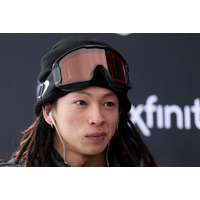 堀米雄斗、ハーフパイプ・平野歩夢への思い明かす「高めあえる存在」