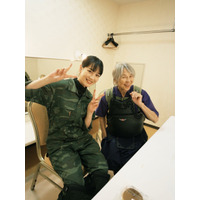 のん、丘みつ子から教わった“秘伝の水餃子”に大ハマり！「100個作って2日で全部食べてしまいました」