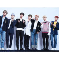 東京公演も生中継！BTS、ワールドツアー「ARIRANG」世界75カ国でライブビューイング決定