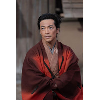 大河ドラマ『豊臣兄弟！』前田利家役・大東駿介、仲野太賀＆池松壮亮を絶賛！「本当の兄弟のよう」