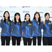 カーリング女子、イギリス選手が韓国との試合中に暴言…BBC解説者が中継で謝罪も【五輪】