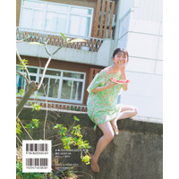 僕青・金澤亜美、自然体な魅力収めた写真集！台湾ロケの先行カットが公開に