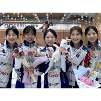 カーリング日韓戦の中継中に日本国旗が10秒表示…韓国中継局が公式謝罪「事故があった」【ミラノ五輪】