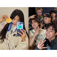 韓国史上初の雪上競技“金メダリスト”チェ・ガオン、CORTISからの祝福コメントに「夢みたい」