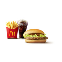マクドナルド、「マックポーク」が5年ぶり復活！25日より500円の「セット500」が3種類に