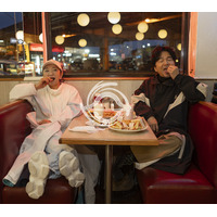 ドリカム、9年ぶりの新アルバム『THE BLACK ◯ ALBUM』全7形態の詳細公開！クロミ＆ムーミンのコラボ盤も