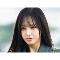 「細すぎ」と心配の声も…IVE・リズ、肋骨がうっすら浮かぶ“異次元スタイル”にファン騒然！