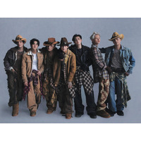 ENHYPEN、米ビルボード4週連続チャートイン！ロングヒット加速