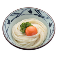 丸亀製麺、3日間限定で「釜玉うどん」1杯無料！25日からキャンペーン実施