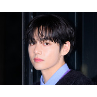 BTS・V、困惑　私的なメッセージが裁判の“証拠”に…「どちらか一方の側に立つ意図はない」と明言