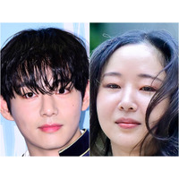 ミン・ヒジンがBTS・Vの発言を無断で裁判証拠に、所属事務所のHYBEがコメント