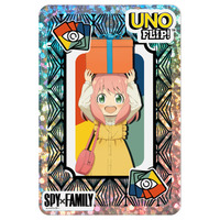 マクドナルド、ハッピーセットに「SPY×FAMILY」「ヒロアカ」コラボUNOが登場！27日から販売