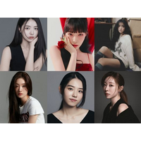 “伝説のグループ”I.O.Iが10年ぶり再結成!! 11人ではなく9名で!!【公式発表】