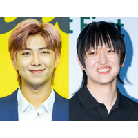 BTS・RMも「おめでとう」と祝福！韓国人気バンドメンバー、15年来の恋人と結婚へ