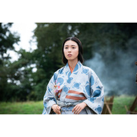 大河ドラマ『豊臣兄弟！』白石聖、演じた直の最期のシーンを振り返り「すごく悲しく、衝撃的でした」