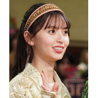 齋藤飛鳥、ソフトバンク開幕戦の始球式に登板決定！「今からドキドキしています」