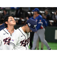 【WBC】日本は準々決勝進出決定も…韓国は2連敗で危機的状況に 17年ぶりベスト8は豪戦で決着へ